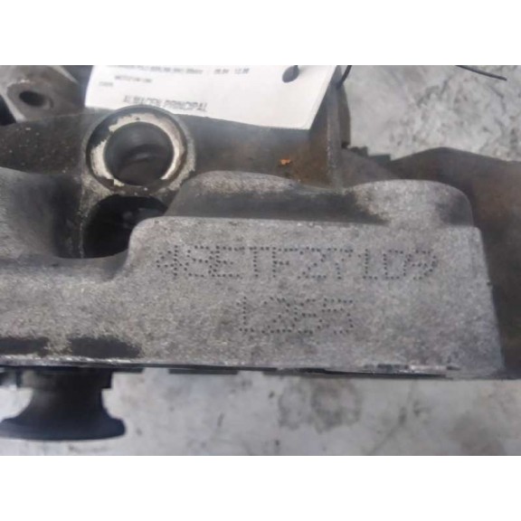 Recambio de caja cambios para volkswagen polo berlina (6n1) básico referencia OEM IAM ETF  