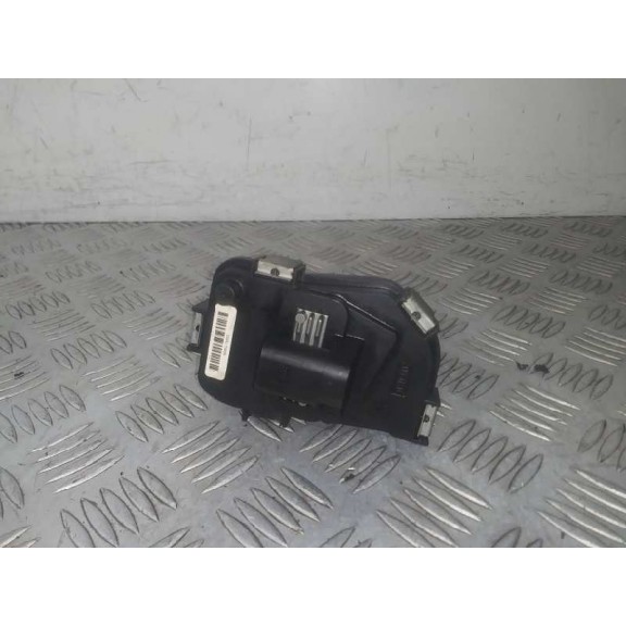 Recambio de caja mariposa para opel insignia berlina referencia OEM IAM 868N1M8S  