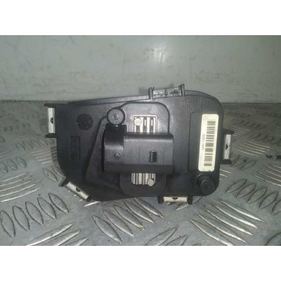 Recambio de caja mariposa para opel insignia berlina referencia OEM IAM 868N1M8S  