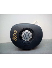 Recambio de airbag delantero izquierdo para volkswagen touran (1t1) advance referencia OEM IAM 1T0880201A  