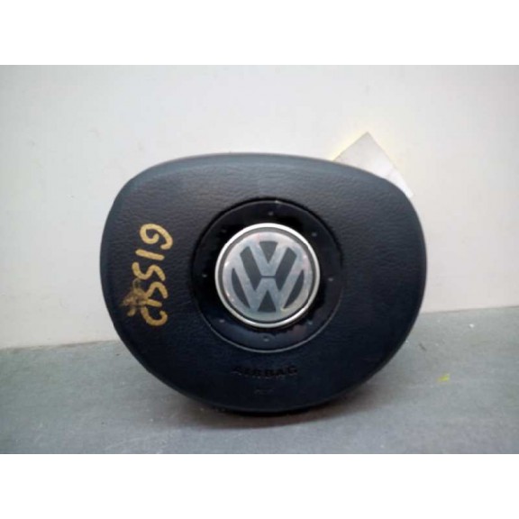 Recambio de airbag delantero izquierdo para volkswagen touran (1t1) advance referencia OEM IAM 1T0880201A  