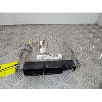 CENTRALITA MOTOR UCE 237106288R CONECTOR ROTO 