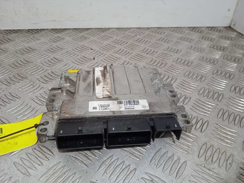 Recambio de centralita motor uce para renault megane iv berlina 5p intens referencia OEM IAM 237106288R CONECTOR ROTO 