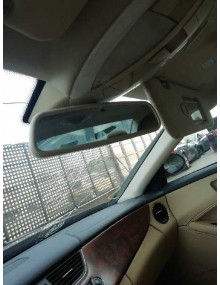 Recambio de espejo interior para mercedes-benz clase cls (w219) 350 cgi (219.357) referencia OEM IAM 2198110107  