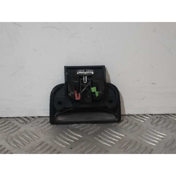 Recambio de maneta exterior delantera derecha para citroën berlingo referencia OEM IAM  NUEVO 96-02