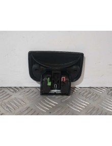 Recambio de maneta exterior delantera derecha para citroën berlingo referencia OEM IAM  NUEVO 96-02