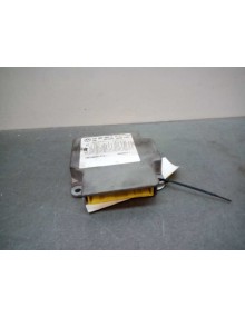 Recambio de centralita airbag para volkswagen touran (1t1) advance referencia OEM IAM 1T0909605C 5WK43518 