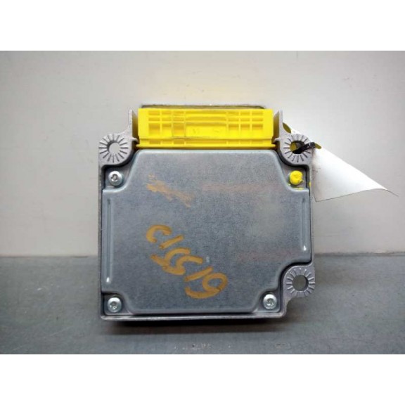 Recambio de centralita airbag para volkswagen touran (1t1) advance referencia OEM IAM 1T0909605C 5WK43518 