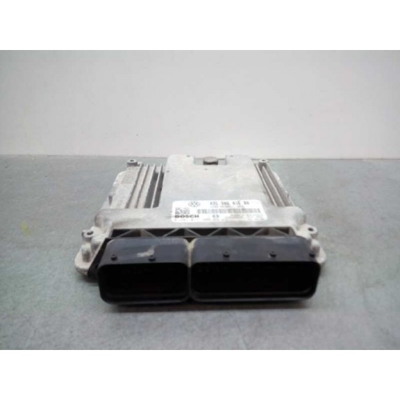 Recambio de centralita motor uce para volkswagen touran (1t1) advance referencia OEM IAM 03G906016BQ 0281011906 