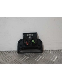 Recambio de maneta exterior delantera derecha para citroën berlingo referencia OEM IAM  NUEVO 96-02 2