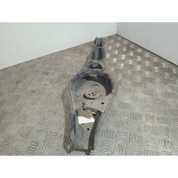 Recambio de brazo suspension inferior trasero derecho para seat altea (5p1) stylance / style referencia OEM IAM   