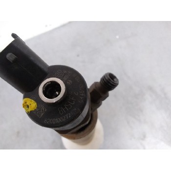 Recambio de inyector para renault scenic ii authentique referencia OEM IAM 8200100272 0445110110 0445110110B