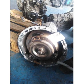 Recambio de caja cambios para mercedes-benz clase e (w210) berlina 240 (210.061) referencia OEM IAM 712601 AUTOMATICA 