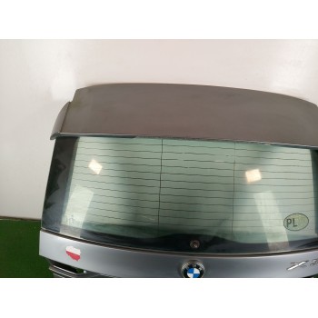 Recambio de porton trasero para bmw x3 (e83) 2.0i referencia OEM IAM 41003452197  