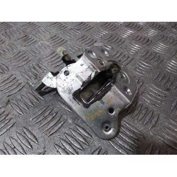 Recambio de cerradura puerta trasera izquierda para mazda 5 berl. (cr) 2.0 crtd active+ (105kw) referencia OEM IAM   