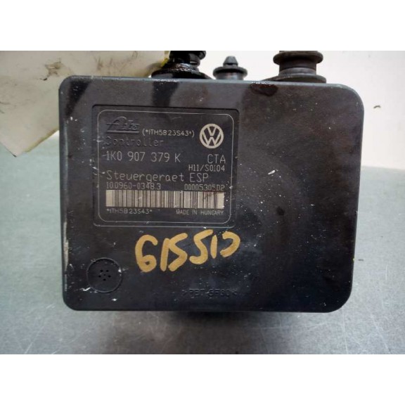 Recambio de abs para volkswagen touran (1t1) advance referencia OEM IAM 1K0614517H 1K0907379K 