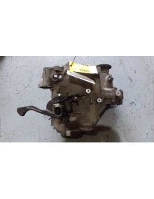 Recambio de caja casco para seat ibiza (6l1) 1.9 sdi referencia OEM IAM GSA   2