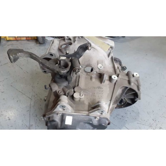Recambio de caja casco para seat ibiza (6l1) 1.9 sdi referencia OEM IAM GSA  