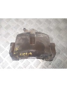 Recambio de pinza freno delantera derecha para volkswagen touran (1t1) advance referencia OEM IAM   ATE 2