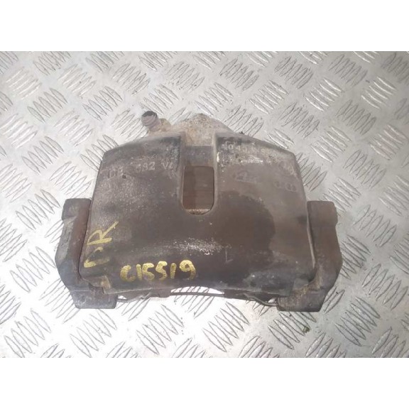Recambio de pinza freno delantera derecha para volkswagen touran (1t1) advance referencia OEM IAM   ATE