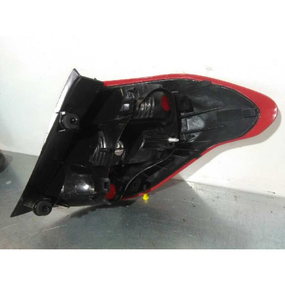 Recambio de piloto trasero izquierdo para citroën c4 lim. referencia OEM IAM  NUEVO 5 PUERTAS