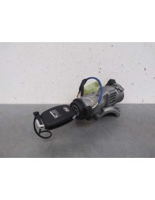 Recambio de conmutador de arranque para hyundai i20 basis blue referencia OEM IAM GBZDC2 FICHA ROTA 