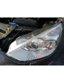 Recambio de faro izquierdo para ford s-max (ca1) titanium (03.2010) referencia OEM IAM 6M2113D155AK XENON 2ºSERIE