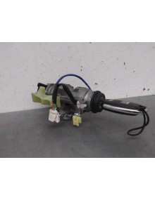 Recambio de conmutador de arranque para hyundai i20 basis blue referencia OEM IAM GBZDC2 FICHA ROTA  2