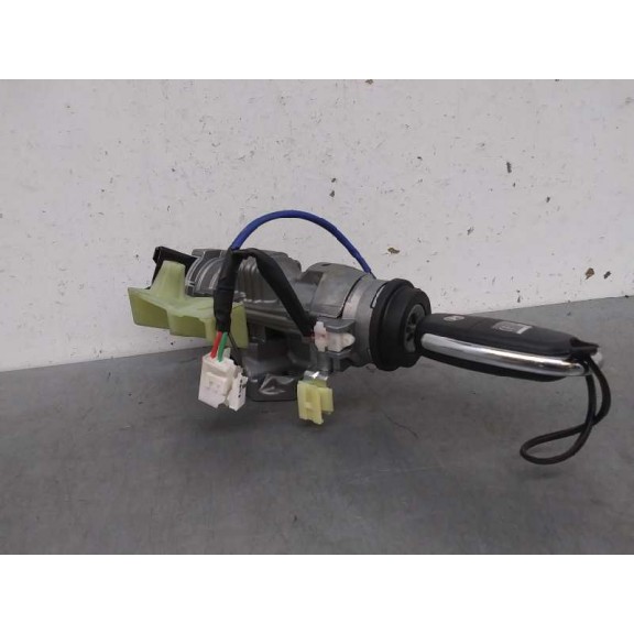 Recambio de conmutador de arranque para hyundai i20 basis blue referencia OEM IAM GBZDC2 FICHA ROTA 