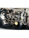 Recambio de motor completo para renault megane ii classic berlina 1.9 dci diesel referencia OEM IAM F9QB8  