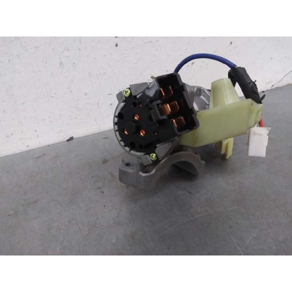 Recambio de conmutador de arranque para hyundai i20 basis blue referencia OEM IAM GBZDC2 FICHA ROTA 