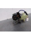 Recambio de conmutador de arranque para hyundai i20 basis blue referencia OEM IAM GBZDC2 FICHA ROTA 