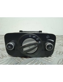 Recambio de mando luces para ford s-max (ca1) titanium (03.2010) referencia OEM IAM AG9T13A024EB SALPICADERO 