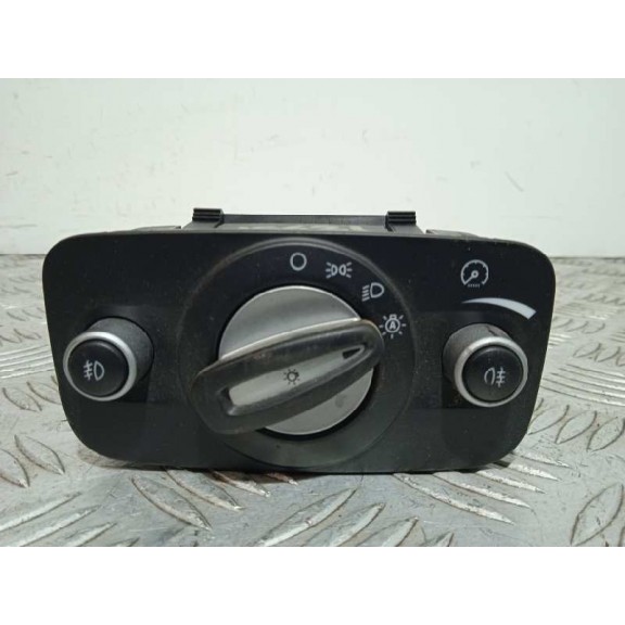 Recambio de mando luces para ford s-max (ca1) titanium (03.2010) referencia OEM IAM AG9T13A024EB SALPICADERO 