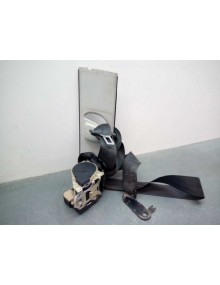 Recambio de cinturon seguridad trasero derecho para volkswagen touran (1t1) advance referencia OEM IAM 1T0857706B  