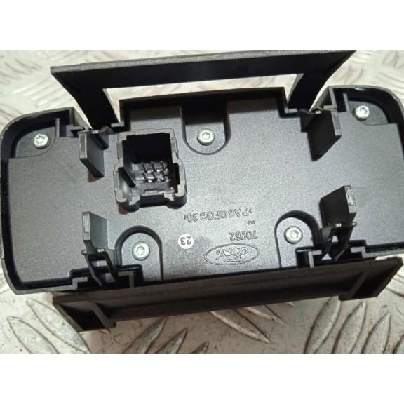 Recambio de mando luces para ford s-max (ca1) titanium (03.2010) referencia OEM IAM AG9T13A024EB SALPICADERO 