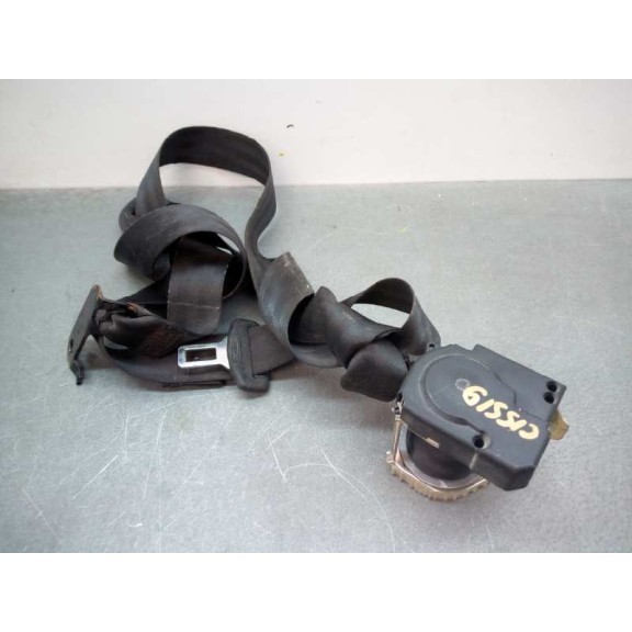 Recambio de cinturon seguridad trasero izquierdo para volkswagen touran (1t1) advance referencia OEM IAM 1T0857805BRAA  