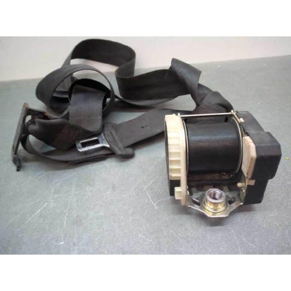 Recambio de cinturon seguridad trasero izquierdo para volkswagen touran (1t1) advance referencia OEM IAM 1T0857805BRAA  
