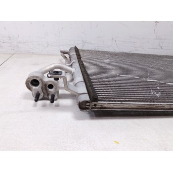 Recambio de condensador / radiador aire acondicionado para kia picanto ii (ta) 1.0 referencia OEM IAM 976061y000  