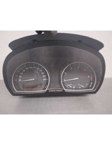 Recambio de cuadro instrumentos para bmw x3 (e83) 2.0d referencia OEM IAM 345158103 102464122 