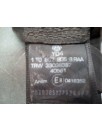 Recambio de cinturon seguridad trasero izquierdo para volkswagen touran (1t1) advance referencia OEM IAM 1T0857805BRAA  