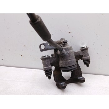 Recambio de pinza freno trasera derecha para renault master kasten l1h1 ka 2,8t referencia OEM IAM 440003613r  