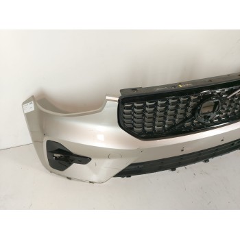 Recambio de paragolpes delantero para volvo xc40 (536) t3 referencia OEM IAM 31690933  