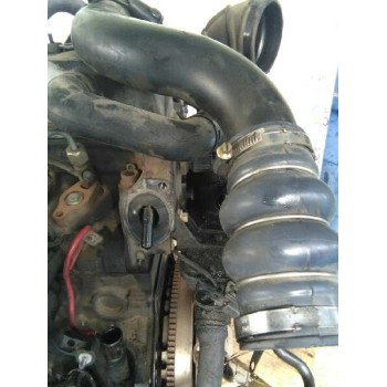 Recambio de motor completo para ford focus berlina (cak) ambiente referencia OEM IAM C9DB SIN BOMBA 244.698KM