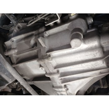 Recambio de caja cambios para toyota auris (_e15_) 2.0 d-4d (ade150_) referencia OEM IAM A1403069  