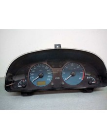 Recambio de cuadro instrumentos para citroën xsara berlina 2.0 hdi sx (66kw) referencia OEM IAM 9645744580  