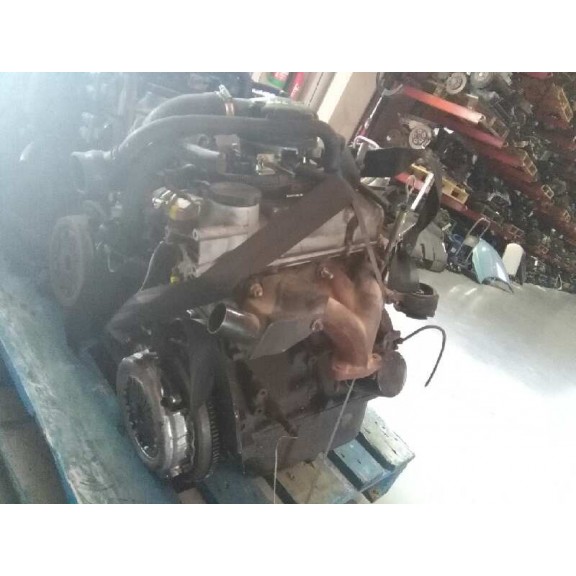 Recambio de motor completo para fiat cinquecento (170) 0.9 i.e. referencia OEM IAM 1170A1046 <<M>> 
