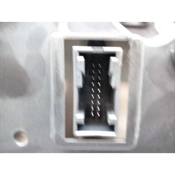 Recambio de cuadro instrumentos para citroën xsara berlina 2.0 hdi sx (66kw) referencia OEM IAM 9645744580  