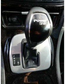 Recambio de palanca cambio para ford s-max (ca1) titanium (03.2010) referencia OEM IAM  SELECTOR AUTO POWERSHIFT