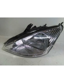 Recambio de faro izquierdo para ford focus berlina (cak) referencia OEM IAM 1152094 NUEVO 98>01 H4